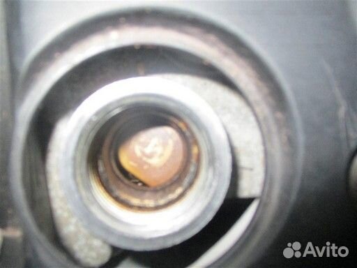 Двигатель (двс) 1NZ-FE toyota allex