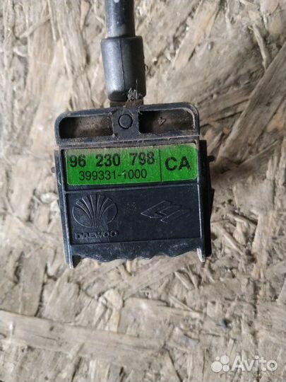 Переключатель дворников Заз Сенс T100 1.3 2008