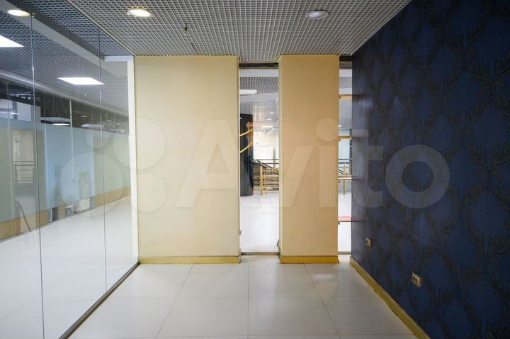 Помещение свободного назначения, 112 м²