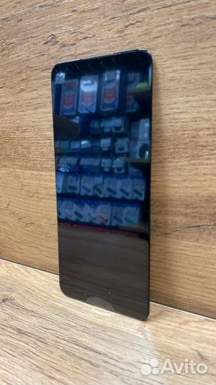 Дисплей на oppo A52