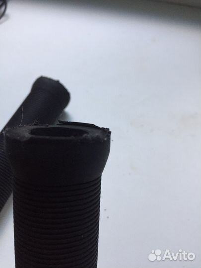 Грипсы для трюкового самоката не профессиональные