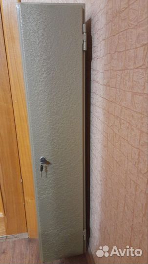 Оружейный сейф бу