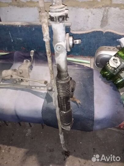 Запчасти ваз 21099