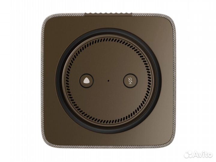 Умная колонка Яндекс Станция Макс с Zigbee