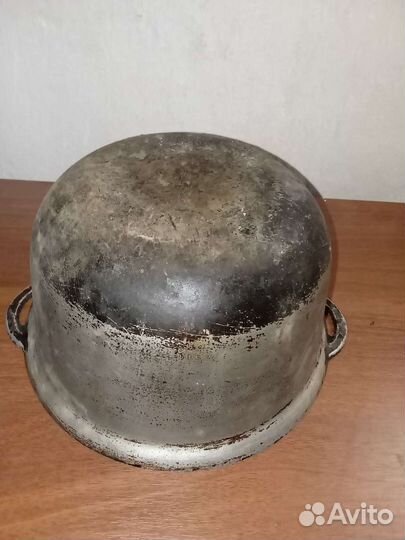 Казанок СССР