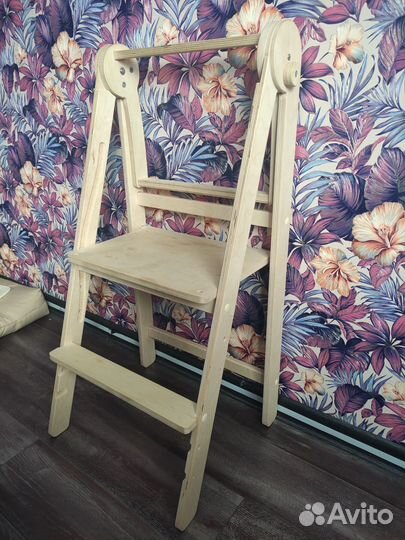 Башня помощника складная