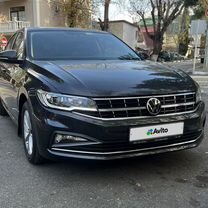 Volkswagen Bora 1.5 AT, 2022, 1 033 км, с пробегом, цена 2 600 000 руб.