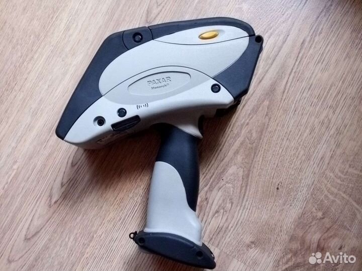 Принтер для этикеток Paxar Monarch