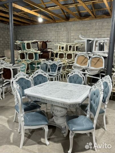 Кухонный стол. Доставка по всей России