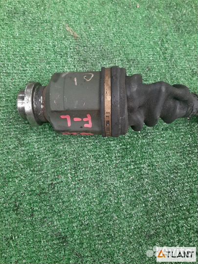 Привод передний левый mitsubishi airtrek