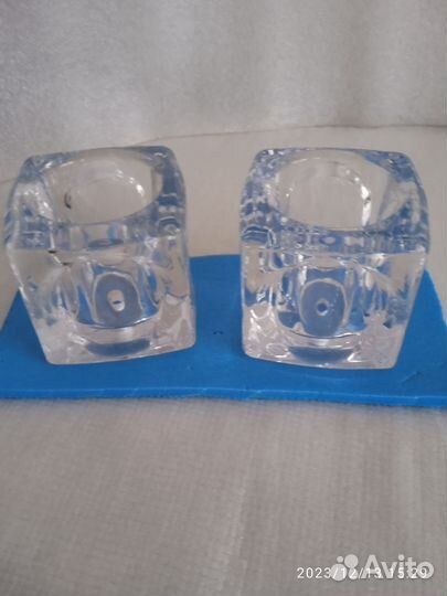 Подсвечники