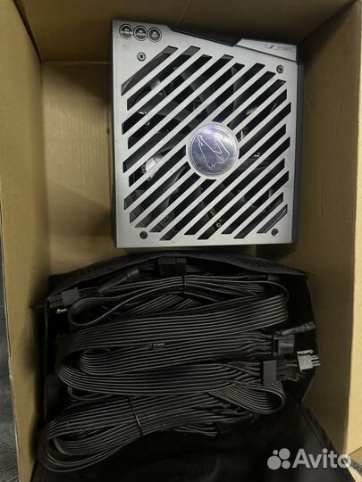 Блок питания для пк 1200w