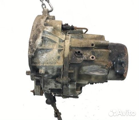 МКПП JC7005 Renault Kangoo 1.9 дизель