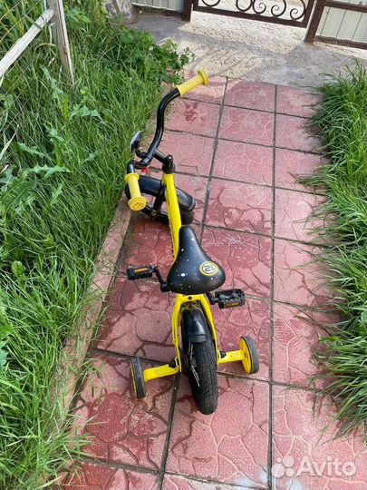 Велосипед детский Stern Rocket 12