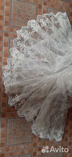 Занавесь 5м2700