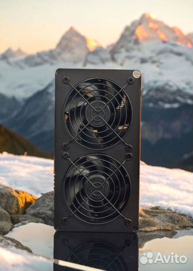 Asic майнер Iceriver KS2 Lite 2Th в наличии