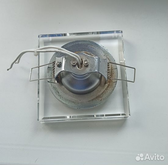 Светильник SLV crystal Type: 114920