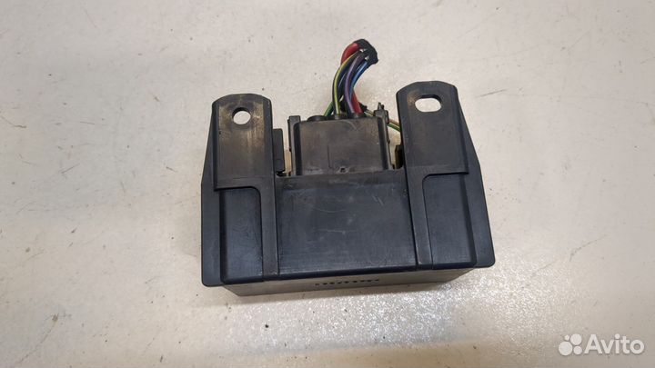 Реле накала Mercedes ML W163