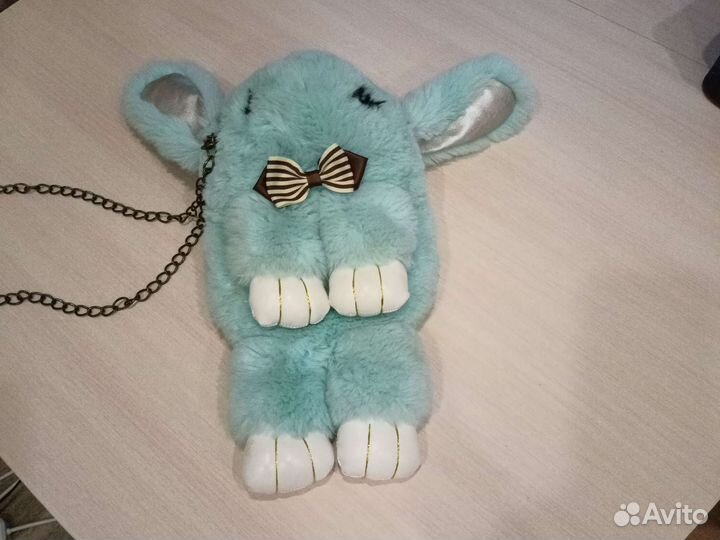 Сумка детская