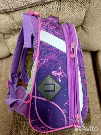 Рюкзак sternbauer