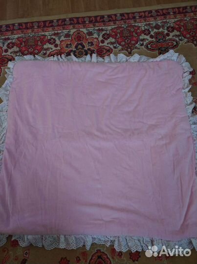 Детское одеяло