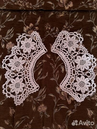 Воротничек