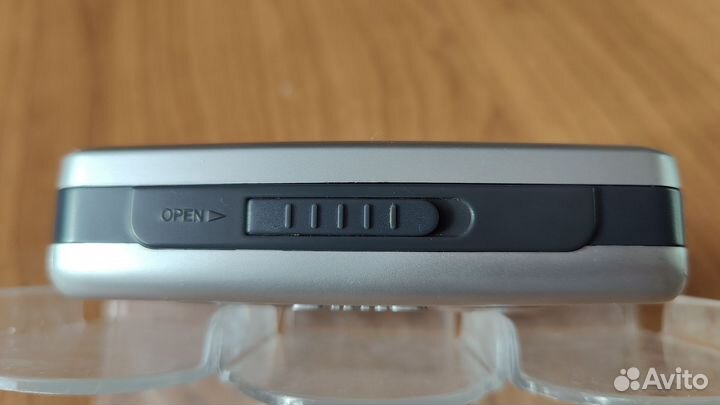 Кассетный плеер aiwa HS-PX127