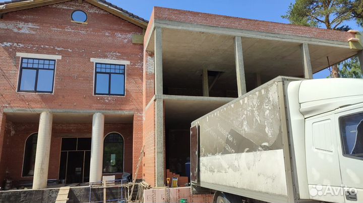 Минвата фасадная / утеплитель