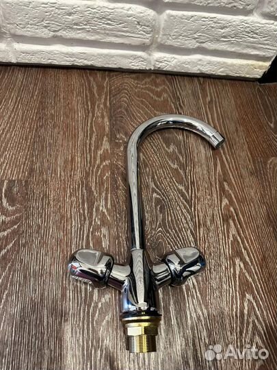 Смеситель для кухни