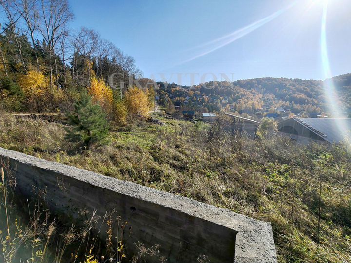 Участок 9,6 сот. (ИЖС)