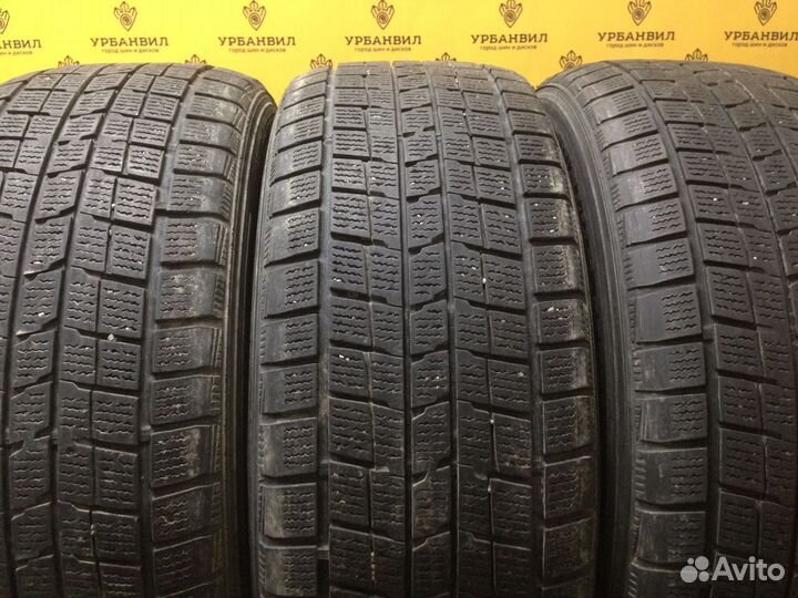 Dunlop DSX 225/55 R18