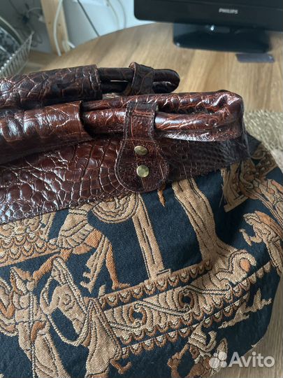 Сумка дорожная. Новая.Италия