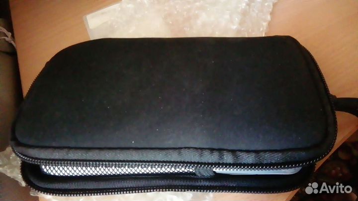 Внешний аккумулятор Harper рв20001 20800мАч