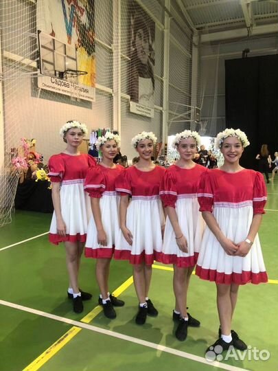 Пошив одежды, пошив сценических костюмов