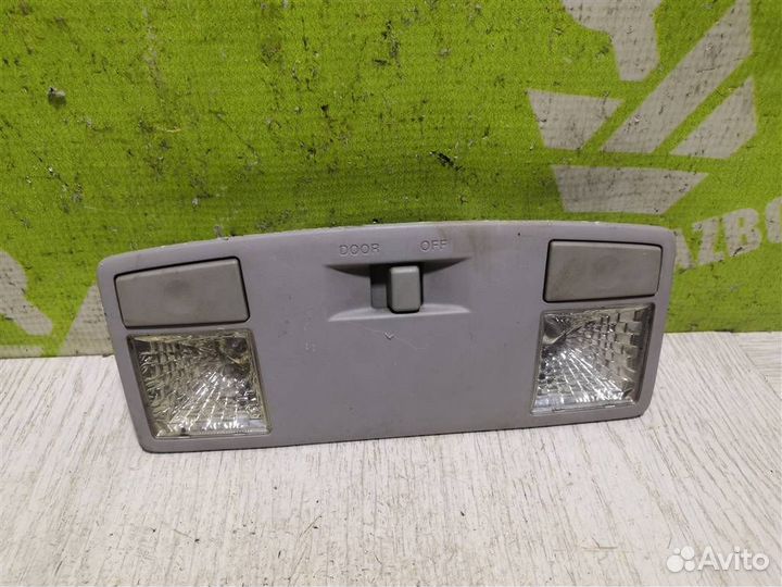 Плафон салонный Мазда 6