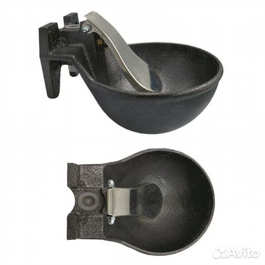 Поилки для коров, овец, лошадей