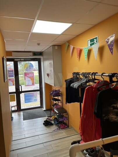 Свободного назначения, 117.5 м²