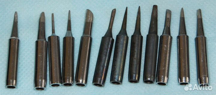 Паяльная станция aoyue 701 паяльник+экстрактор