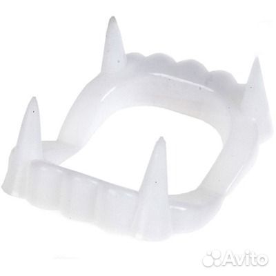 Зубы Вампира