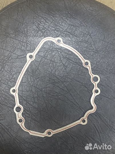 Honda Cbr600rr прокладка крышки генератора