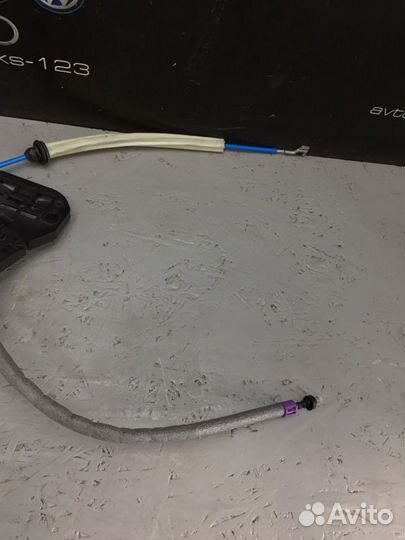 Замок двери задний левый Mercedes-Benz B-180 T246