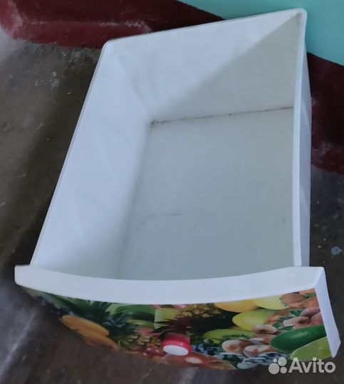 Ящик от комода