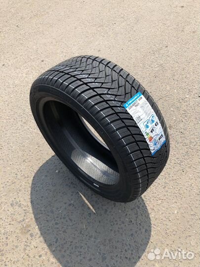 Triangle SeasonX TA01 195/55 R16 91V
