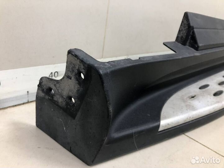 Б/У Подножка A1666980025, A1664401805 mercedes