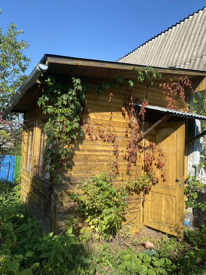 Дача 55,9 м² на участке 4 сот.