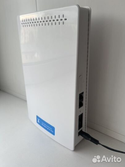 Wifi роутер 4g Yota