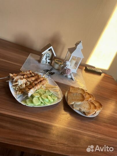 Электро шашлычница