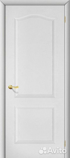 Двери межкомнатные в размере