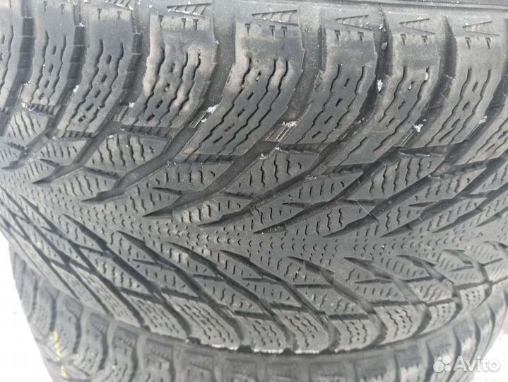 Nokian Tyres Hakkapeliitta R3 235/45 R18