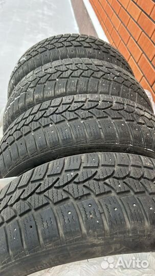 Tigar Sigura Stud 205/60 R16 96T